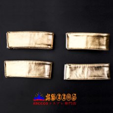 画像33: Newしいパンティ&ストッキングwithガーターベルト  アナーキー・パンティ/ パンティエル panty コスプレ衣装【アップグレード版】abccos製 「受注生産」 (33)