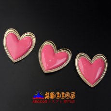 画像34: Newしいパンティ&ストッキングwithガーターベルト  アナーキー・パンティ/ パンティエル panty コスプレ衣装【アップグレード版】abccos製 「受注生産」 (34)