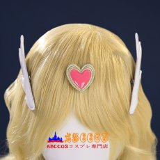 画像6: Newしいパンティ&ストッキングwithガーターベルト  アナーキー・パンティ/ パンティエル panty コスプレ衣装【アップグレード版】abccos製 「受注生産」 (6)