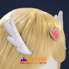 画像7: Newしいパンティ&ストッキングwithガーターベルト  アナーキー・パンティ/ パンティエル panty コスプレ衣装【アップグレード版】abccos製 「受注生産」 (7)