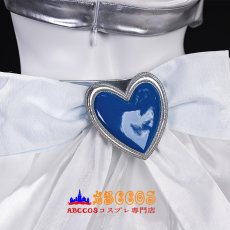 画像13: Newしいパンティ&ストッキングwithガーターベルト アナーキー・ストッキング/ ストキエル stocking コスプレ衣装【アップグレード版】abccos製 「受注生産」 (13)