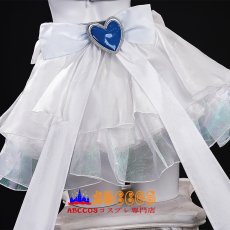 画像14: Newしいパンティ&ストッキングwithガーターベルト アナーキー・ストッキング/ ストキエル stocking コスプレ衣装【アップグレード版】abccos製 「受注生産」 (14)