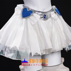 画像16: Newしいパンティ&ストッキングwithガーターベルト アナーキー・ストッキング/ ストキエル stocking コスプレ衣装【アップグレード版】abccos製 「受注生産」 (16)