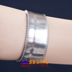 画像22: Newしいパンティ&ストッキングwithガーターベルト アナーキー・ストッキング/ ストキエル stocking コスプレ衣装【アップグレード版】abccos製 「受注生産」 (22)