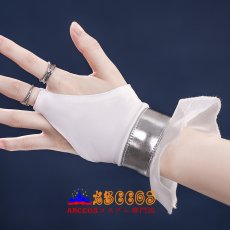 画像23: Newしいパンティ&ストッキングwithガーターベルト アナーキー・ストッキング/ ストキエル stocking コスプレ衣装【アップグレード版】abccos製 「受注生産」 (23)