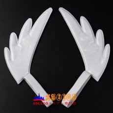 画像29: Newしいパンティ&ストッキングwithガーターベルト アナーキー・ストッキング/ ストキエル stocking コスプレ衣装【アップグレード版】abccos製 「受注生産」 (29)