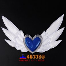 画像31: Newしいパンティ&ストッキングwithガーターベルト アナーキー・ストッキング/ ストキエル stocking コスプレ衣装【アップグレード版】abccos製 「受注生産」 (31)