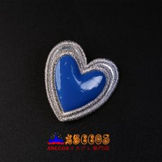 画像32: Newしいパンティ&ストッキングwithガーターベルト アナーキー・ストッキング/ ストキエル stocking コスプレ衣装【アップグレード版】abccos製 「受注生産」 (32)