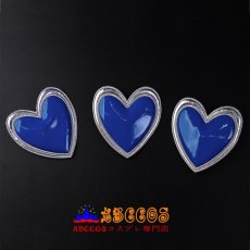 画像33: Newしいパンティ&ストッキングwithガーターベルト アナーキー・ストッキング/ ストキエル stocking コスプレ衣装【アップグレード版】abccos製 「受注生産」 (33)