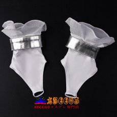 画像34: Newしいパンティ&ストッキングwithガーターベルト アナーキー・ストッキング/ ストキエル stocking コスプレ衣装【アップグレード版】abccos製 「受注生産」 (34)