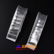 画像35: Newしいパンティ&ストッキングwithガーターベルト アナーキー・ストッキング/ ストキエル stocking コスプレ衣装【アップグレード版】abccos製 「受注生産」 (35)