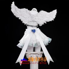 画像5: Newしいパンティ&ストッキングwithガーターベルト アナーキー・ストッキング/ ストキエル stocking コスプレ衣装【アップグレード版】abccos製 「受注生産」 (5)