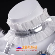 画像6: Newしいパンティ&ストッキングwithガーターベルト アナーキー・ストッキング/ ストキエル stocking コスプレ衣装【アップグレード版】abccos製 「受注生産」 (6)