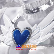 画像8: Newしいパンティ&ストッキングwithガーターベルト アナーキー・ストッキング/ ストキエル stocking コスプレ衣装【アップグレード版】abccos製 「受注生産」 (8)