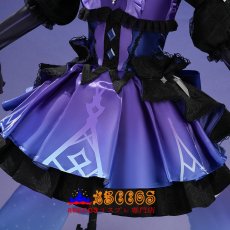 画像11: 原神 星々の幻境 燭影の夜巡 コスプレ衣装 abccos製 「受注生産」 (11)