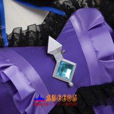 画像15: 原神 星々の幻境 燭影の夜巡 コスプレ衣装 abccos製 「受注生産」 (15)