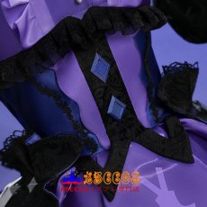 画像16: 原神 星々の幻境 燭影の夜巡 コスプレ衣装 abccos製 「受注生産」 (16)