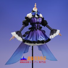 画像3: 原神 星々の幻境 燭影の夜巡 コスプレ衣装 abccos製 「受注生産」 (3)