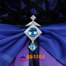 画像21: 原神 星々の幻境 燭影の夜巡 コスプレ衣装 abccos製 「受注生産」 (21)
