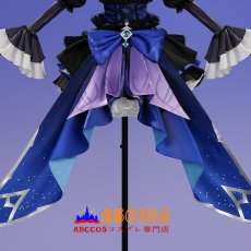 画像23: 原神 星々の幻境 燭影の夜巡 コスプレ衣装 abccos製 「受注生産」 (23)
