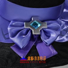 画像24: 原神 星々の幻境 燭影の夜巡 コスプレ衣装 abccos製 「受注生産」 (24)