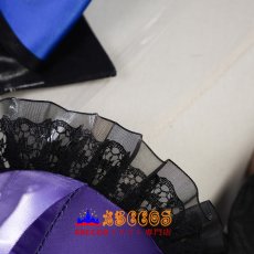 画像25: 原神 星々の幻境 燭影の夜巡 コスプレ衣装 abccos製 「受注生産」 (25)