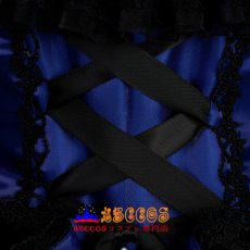 画像26: 原神 星々の幻境 燭影の夜巡 コスプレ衣装 abccos製 「受注生産」 (26)