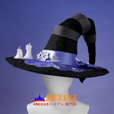 画像29: 原神 星々の幻境 燭影の夜巡 コスプレ衣装 abccos製 「受注生産」 (29)