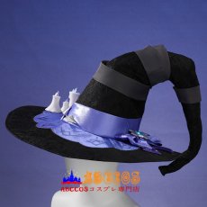 画像30: 原神 星々の幻境 燭影の夜巡 コスプレ衣装 abccos製 「受注生産」 (30)