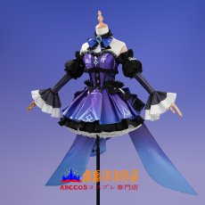 画像4: 原神 星々の幻境 燭影の夜巡 コスプレ衣装 abccos製 「受注生産」 (4)