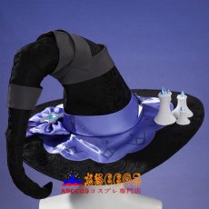 画像31: 原神 星々の幻境 燭影の夜巡 コスプレ衣装 abccos製 「受注生産」 (31)