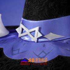 画像32: 原神 星々の幻境 燭影の夜巡 コスプレ衣装 abccos製 「受注生産」 (32)