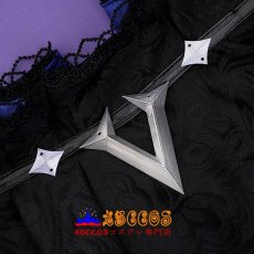 画像35: 原神 星々の幻境 燭影の夜巡 コスプレ衣装 abccos製 「受注生産」 (35)