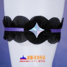 画像38: 原神 星々の幻境 燭影の夜巡 コスプレ衣装 abccos製 「受注生産」 (38)