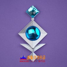 画像40: 原神 星々の幻境 燭影の夜巡 コスプレ衣装 abccos製 「受注生産」 (40)