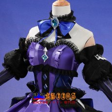 画像6: 原神 星々の幻境 燭影の夜巡 コスプレ衣装 abccos製 「受注生産」 (6)