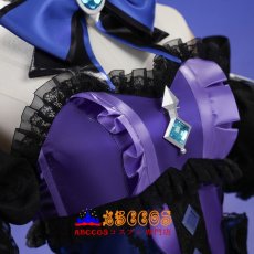 画像8: 原神 星々の幻境 燭影の夜巡 コスプレ衣装 abccos製 「受注生産」 (8)