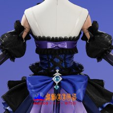 画像9: 原神 星々の幻境 燭影の夜巡 コスプレ衣装 abccos製 「受注生産」 (9)