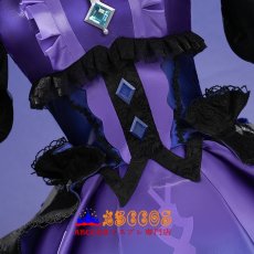 画像10: 原神 星々の幻境 燭影の夜巡 コスプレ衣装 abccos製 「受注生産」 (10)