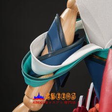 画像11: Overwatch 2 OW Kiriko オーバーウォッチ 霧子 コガネコ 稲荷の御狐（スキン）コスチューム コスプレ衣装 abccos製 「受注生産」 (11)