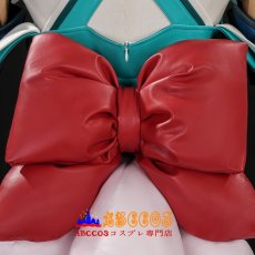 画像19: Overwatch 2 OW Kiriko オーバーウォッチ 霧子 コガネコ 稲荷の御狐（スキン）コスチューム コスプレ衣装 abccos製 「受注生産」 (19)