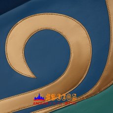 画像28: Overwatch 2 OW Kiriko オーバーウォッチ 霧子 コガネコ 稲荷の御狐（スキン）コスチューム コスプレ衣装 abccos製 「受注生産」 (28)