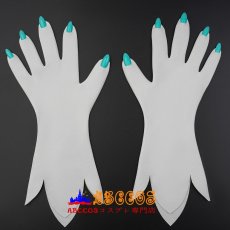 画像37: Overwatch 2 OW Kiriko オーバーウォッチ 霧子 コガネコ 稲荷の御狐（スキン）コスチューム コスプレ衣装 abccos製 「受注生産」 (37)