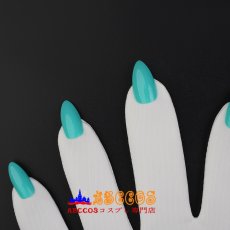 画像38: Overwatch 2 OW Kiriko オーバーウォッチ 霧子 コガネコ 稲荷の御狐（スキン）コスチューム コスプレ衣装 abccos製 「受注生産」 (38)