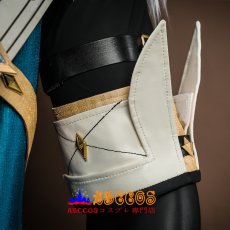 画像12: 原神(げんしん) Varka ファルカ コスプレ衣装「靴は含まれません」abccos製 「受注生産」 (12)