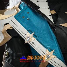 画像13: 原神(げんしん) Varka ファルカ コスプレ衣装「靴は含まれません」abccos製 「受注生産」 (13)