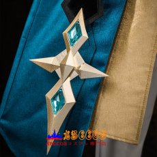 画像17: 原神(げんしん) Varka ファルカ コスプレ衣装「靴は含まれません」abccos製 「受注生産」 (17)