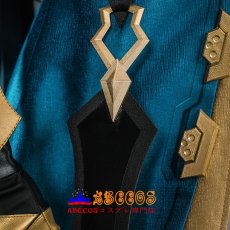 画像19: 原神(げんしん) Varka ファルカ コスプレ衣装「靴は含まれません」abccos製 「受注生産」 (19)