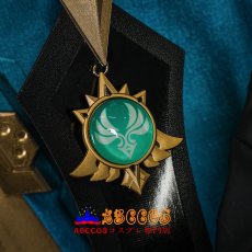 画像20: 原神(げんしん) Varka ファルカ コスプレ衣装「靴は含まれません」abccos製 「受注生産」 (20)