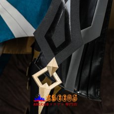 画像22: 原神(げんしん) Varka ファルカ コスプレ衣装「靴は含まれません」abccos製 「受注生産」 (22)